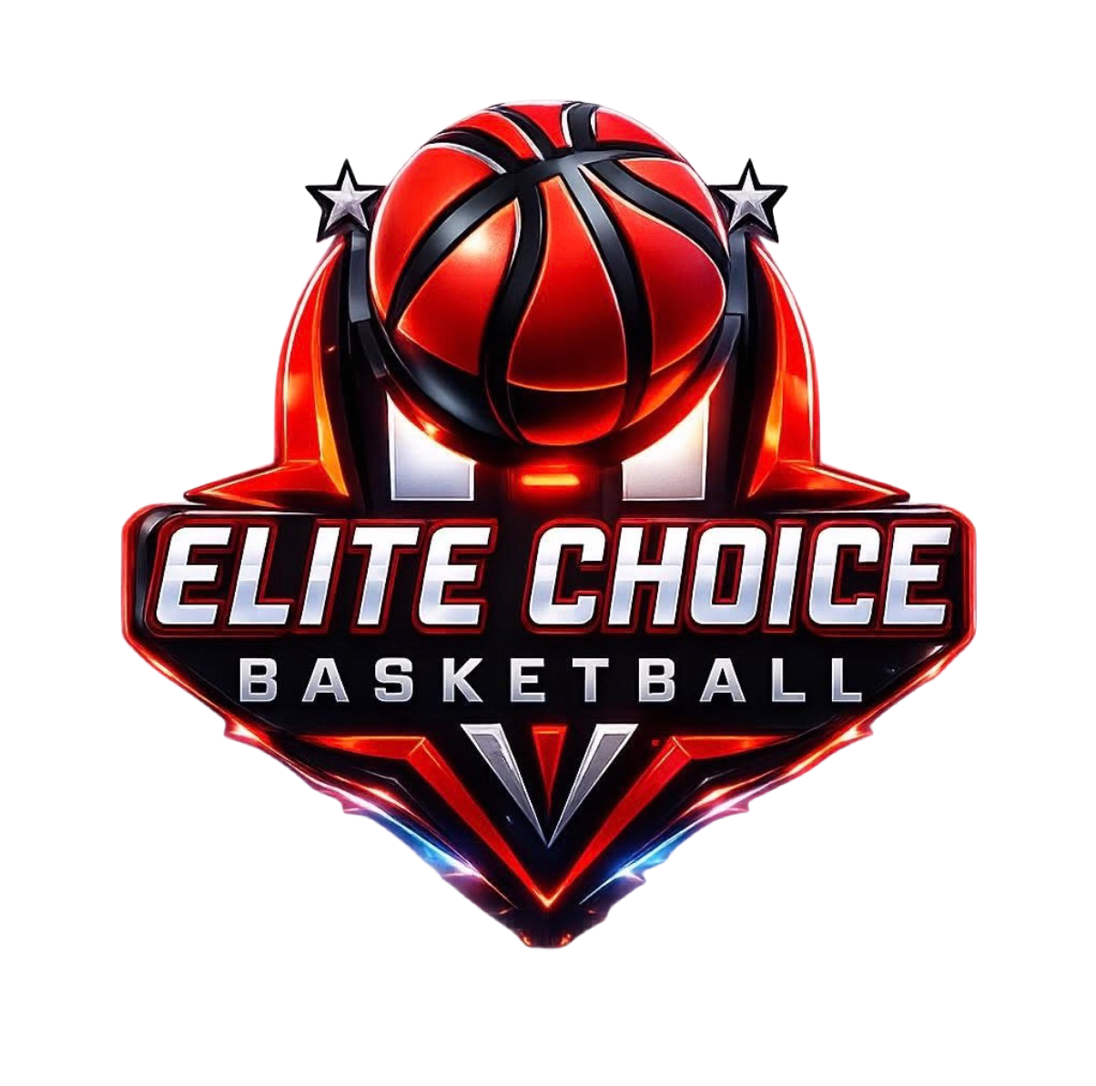 Elite Choice Basketball